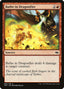Bathe in Dragonfire – Fate Reforged (FRF-92) Magic: The Gathering card