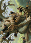 Scurry Oak // Scurry Oak – Modern Horizons 2 Art Series (AMH2-40) Magic: The Gathering card | LC-REM-20260804-15151856189772-b8e272c3-3983-494b-8101-c5e0b85230cd