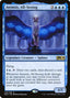 Atemsis, All-Seeing – Core 2020 (M20-46) Magic: The Gathering card