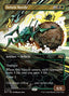 Magic-kaart Debris Beetle DFT-322 uit Aetherdrift (Rare)