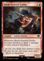 Battle-Scarred Goblin – The Lord of the Rings: Tales of Middle-earth (LTR-115) Magic: The Gathering card | LC-REM-20260804-15150951334220-b91859de-1983-4c9c-a9e6-289c7dba1eb4