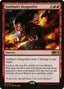 Sarkhan's Dragonfire - Core 2019 (Rare) [M19-298]