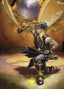 Chainer, Dementia Master // Chainer, Dementia Master – Commander Masters Art Series (ACMM-13) Magic: The Gathering card | LC-REM-20260804-15619492544844-b9747421-01c1-4ca1-8c89-99a728243c31