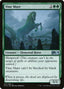 Vine Mare - Core 2019 (Uncommon) [M19-207]