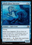 Glitch Ghost Surveyor – Aetherdrift (DFT-44) Magic: The Gathering card