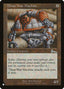 Thran War Machine – The List (PLST-ULG-134) Magic: The Gathering card | LC-REM-20260804-15150937801036-b9be558b-e73d-49dd-a09b-6242b86c4678