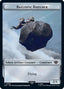 Ballistic Boulder – Tales of Middle-earth Tokens (TLTR-8) Magic: The Gathering card | LC-REM-20260804-15151016477004-b9d70342-9d3c-44cb-9026-db5e5941b9fc