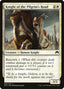 Knight of the Pilgrim's Road - Magic Origins (Common) [ORI-20]
