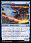 Wingshield Agent – Streets of New Capenna (SNC-64) Magic: The Gathering card | LC-REM-20260804-15383465689420-b9ec36ec-1a9c-41db-b304-c23286a4d182