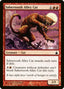 Sabertooth Alley Cat - Ravnica: City of Guilds (Common) [RAV-140]
