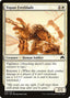 Topan Freeblade - Magic Origins (Common) [ORI-36]