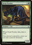 Feral Prowler - Hour of Devastation (Common) [HOU-115]