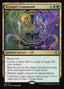 Magic-kaart Trystan's Command ECL-247 uit Lorwyn Eclipsed (Rare)
