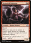 Weaver of Lightning - Eldritch Moon (Uncommon) [EMN-149]