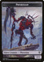 Phyrexian – Dominaria United Tokens (TDMU-8) Magic: The Gathering card | LC-REM-20260804-15150934163788-ba2a7b17-a65a-4c37-bc2b-8be5ff8ce692