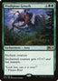 Prodigious Growth – Core 2019 (M19-194) Magic: The Gathering card