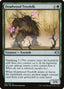 Deadwood Treefolk - Dominaria Remastered (Uncommon) [DMR-155]