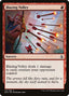 Blazing Volley - Amonkhet (Common) [AKH-119]
