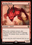 Vexing Devil – Innistrad Remastered (INR-178) Magic: The Gathering card | LC-REM-20260804-15339700584780-ba50e7df-9dec-4df8-94a5-5883bbedf0cb