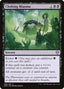 Choking Miasma – Dominaria United (DMU-86) Magic: The Gathering card
