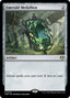 Emerald Medallion – Commander Masters (CMM-379) Magic: The Gathering card