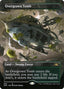 Overgrown Tomb – Unfinity (UNF-284) Magic: The Gathering card | LC-REM-20260804-15151684616524-ba5de5eb-442d-48de-bb5a-e316ea44520d