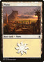 Plains – Amonkhet (AKH-256) Magic: The Gathering card
