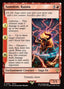 Summon: Kujata – Final Fantasy Commander (FIC-61) Magic: The Gathering card | LC-REM-20260804-15339674403148-ba934866-efd0-4126-b1ff-9c7e82b73bd6
