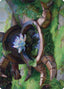 Timeless Lotus // Timeless Lotus – Dominaria United Art Series (ADMU-57) Magic: The Gathering card | LC-REM-20260804-15151686287692-ba9fdebd-95c9-49c5-9071-74c631935718