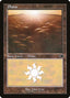Plains (V.1) - Dominaria Remastered (Land) [DMR-402]