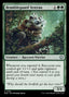 Brambleguard Veteran – Bloomburrow (BLB-165) Magic: The Gathering card
