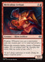 Meticulous Artisan – Tarkir: Dragonstorm (TDM-112) Magic: The Gathering card