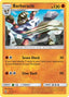 Barbaracle – Forbidden Light 67 – Pokémon TCG single card | Lichcards