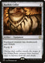 Basilisk Collar – Commander: Adventures in the Forgotten Realms 199 – Magic: The Gathering single card | Lichcards