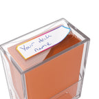 Bastion 50+ Deckbox Clear 4251715413746