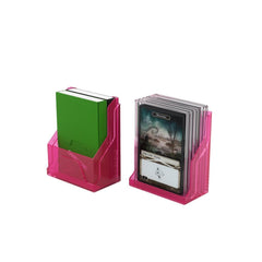 Bastion 50+ Deckbox Pink 4251715413739