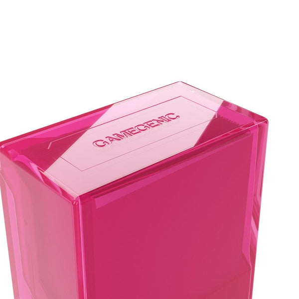 Bastion 50+ Deckbox Pink 4251715413739