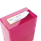 Bastion 50+ Deckbox Pink 4251715413739