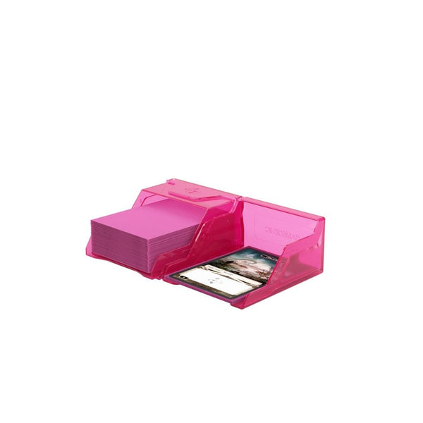 Bastion 50+ Deckbox Pink 4251715413739