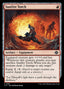 Sunfire Torch – The Lost Caverns of Ixalan (LCI-167) Magic: The Gathering card