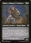 Safana, Calimport Cutthroat – Commander Legends: Battle for Baldur's Gate (CLB-496) Magic: The Gathering card | LC-REM-20260804-15909432459596-bb19fe09-d1d9-40bc-9af7-b19d129f5519