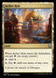 Magic-kaart Aether Hub M3C-317 uit Modern Horizons 3 Commander (Uncommon)
