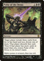 Pulse of the Dross – Darksteel (DST-50) Magic: The Gathering card