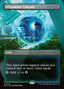 Magic-kaart Dreamroot Cascade SOS-302 uit Secrets of Strixhaven (Rare)
