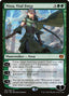 Nissa, Vital Force - Kaladesh (Mythic) [KLD-163]