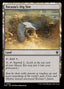 Tocasia's Dig Site – Murders at Karlov Manor Commander (MKC-308) Magic: The Gathering card | LC-REM-20260804-15151575761228-bbb5d40b-f0e1-4e98-b4d3-1ee2cfa5b579