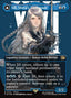 Jill, Shiva's Dominant // Shiva, Warden of Ice – Final Fantasy (FIN-523) Magic: The Gathering card | LC-REM-20260804-15339597660492-bbd46c0d-cd9d-4e48-b6bf-f619e141100c