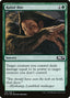 Rabid Bite – Core 2019 (M19-195) Magic: The Gathering card