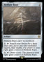 Hithlain Rope – Commander: The Lord of the Rings: Tales of Middle-earth (LTC-76) Magic: The Gathering card
