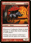 Coalhauler Swine - Ravnica: City of Guilds (Common) [RAV-119]